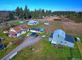 14518 Yelm Hwy SE, Yelm, WA 98597