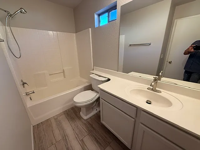 2nd bath