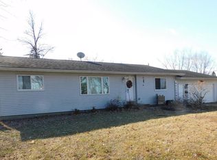 1513 Cotter Ave, Merrill, WI 54452