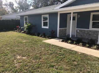 2042 Doyle Dr, Titusville, FL 32796