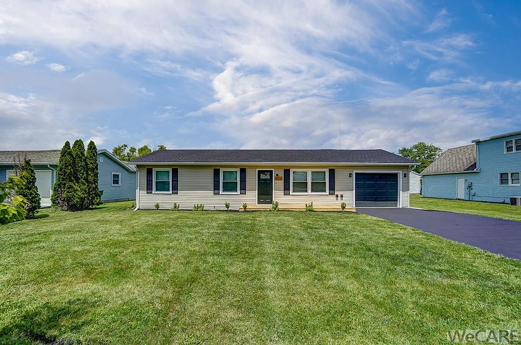 1026 Brower Rd, Lima, OH 45801 Zillow