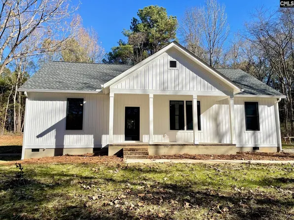 84 Crims Creek Trl, Pomaria, SC 29126