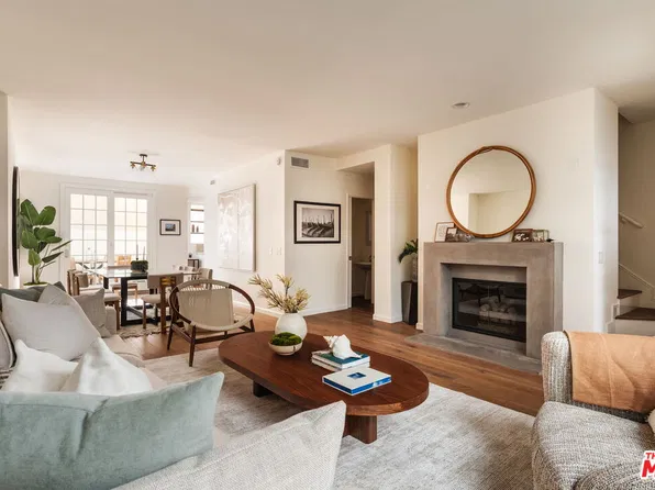 942 14th St APT 3, Santa Monica, CA 90403