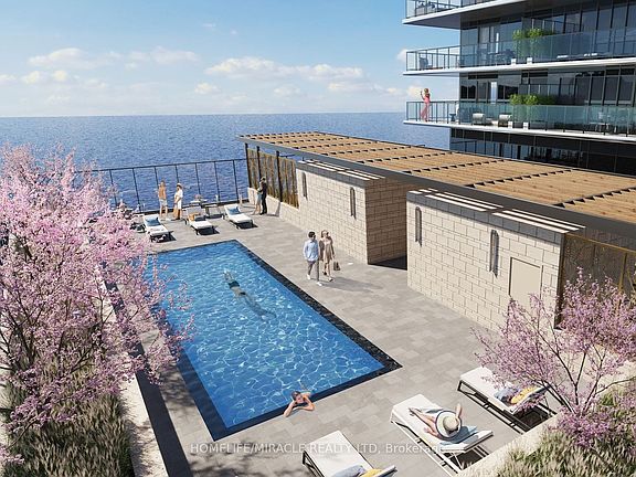 3rd image of 2075 Lakeshore Rd #312