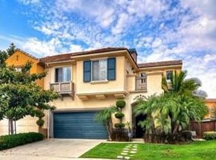 38 Milagro, Rancho Santa Margarita, CA 92688