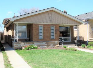 8332 S Kenneth Ave, Chicago, IL 60652