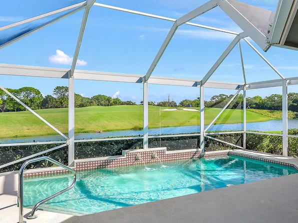 8457 Quail Meadow Way, West Palm Beach, FL 33412