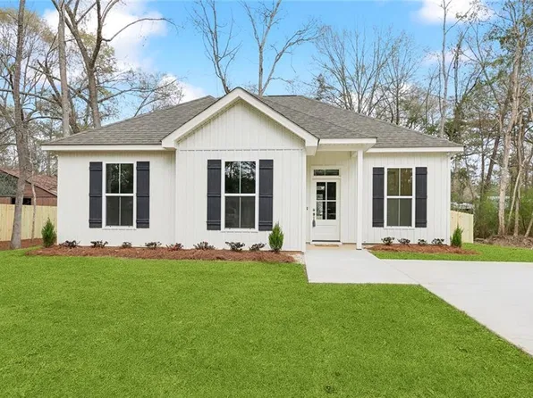 71452 Gordon Ave, Abita Springs, LA 70420