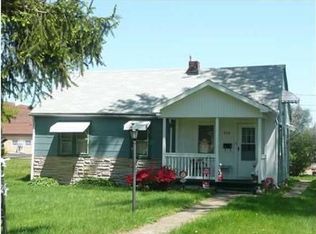 534 Westphal Ave, Columbus, OH 43213