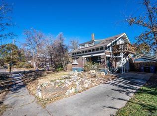 2590 Cherry St, Denver, CO 80207