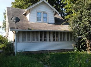1107 W Congress Ave, Indianapolis, IN