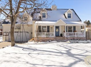 2620 Highwood Dr, Billings, MT 59102