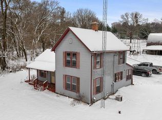 N1167 County Road NZ, Neshkoro, WI 54960