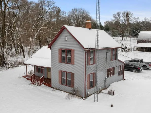 N1167 County Road NZ, Neshkoro, WI 54960