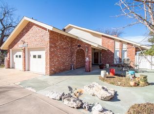 2222 Joy Rd, San Angelo, TX 76904