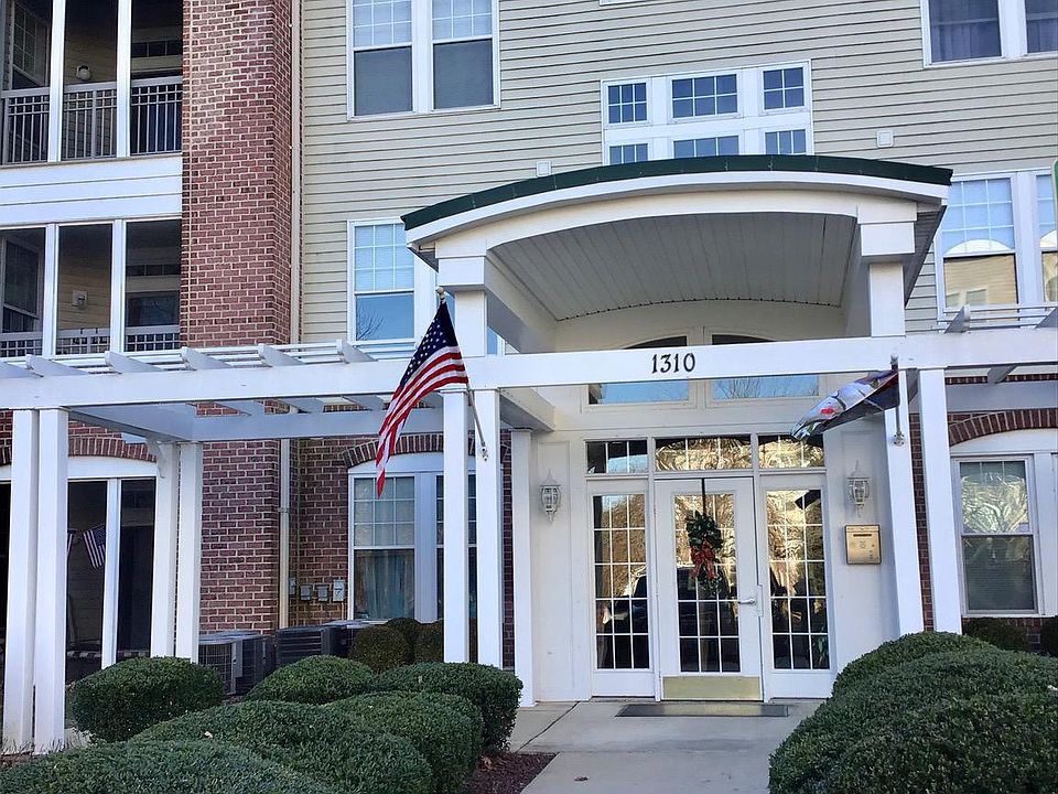 1310 N Scottsdale Dr Bel Air MD Zillow Apartments for Rent in Bel Air