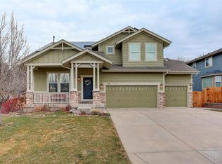 3812 S Malaya Court, Aurora, CO 80013
