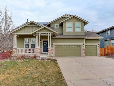 3812 S Malaya Court, Aurora, CO, 80013