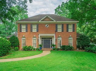 7731 Halcyon Forest Trl, Montgomery, AL 36117
