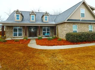 204 Pebble Stone Pl, Perry, GA 31069