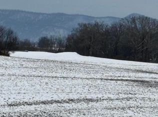 491 Alfred McCammon Rd, Maryville, TN 37804