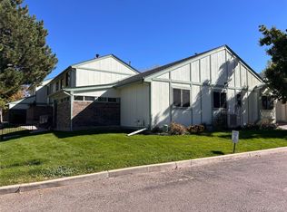 1724 W 102nd Ave, Thornton, CO 80260