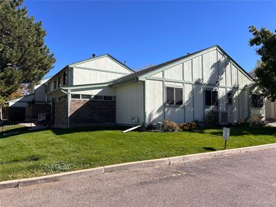 1724 W 102nd Avenue, Thornton, CO, 80260