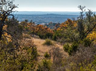 196 Hermit Hill Rd, Fredericksburg, TX 78624