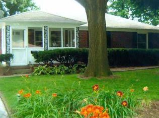 1219 Nicholas Rd, Indianapolis, IN 46220