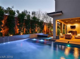 35 Olive Ridge Drive, Las Vegas, NV 89135