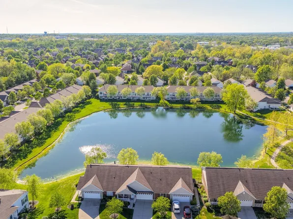 6574 Quail Lk, Mason, OH 45040