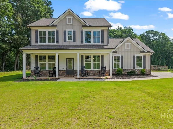 781 Cattle Barn Road, Monroe, GA 30656
