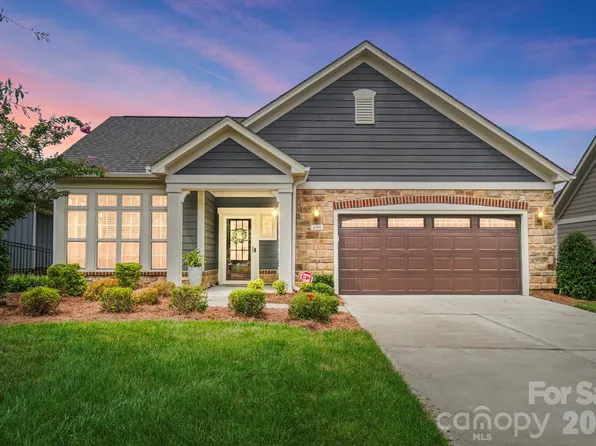 695 Poplar View Dr NW, Concord, NC 28027