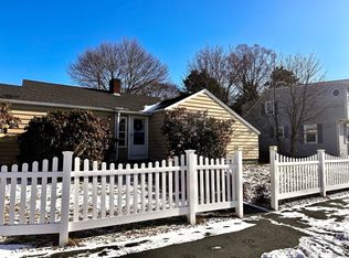 70 Farrell Rd, Lynn, MA 01905