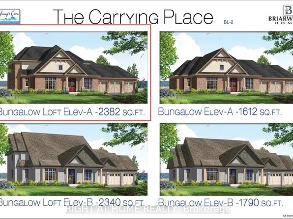 6 Skyvue Cres, Quinte West, ON K0K 1L0