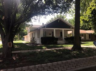 1810 Pine St, Harper, KS 67058