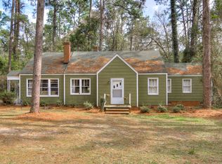 732 W Rollingwood Rd, Aiken, SC 29801