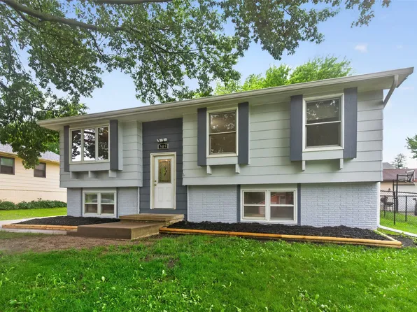 509 N North St, Indianola, IA 50125