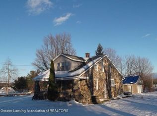 13015 Bancroft Rd, Byron, MI 48418