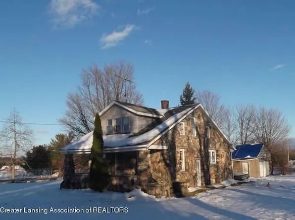 13015 Bancroft Rd, Byron, MI 48418