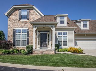 125 Murphys Crossing Dr, Powell, OH 43065
