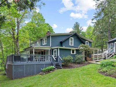 5 Garland Road, New Preston Marble Dale, CT, 06777