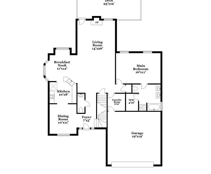 254 Hillandale Dr — Photo 2
