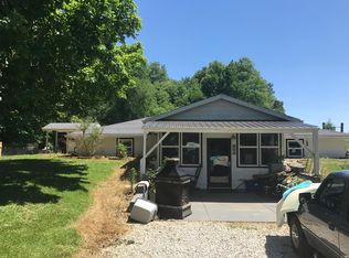 583 Mount Sherman Rd, Magnolia, KY 42757