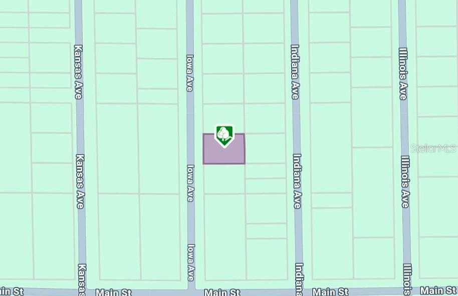 2nd image of 33 Iowa Ave #34