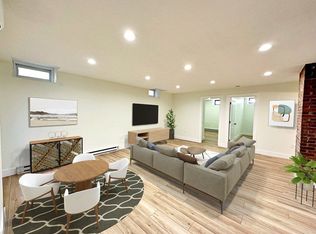 128 Webster St APT A, Boston, MA 02128