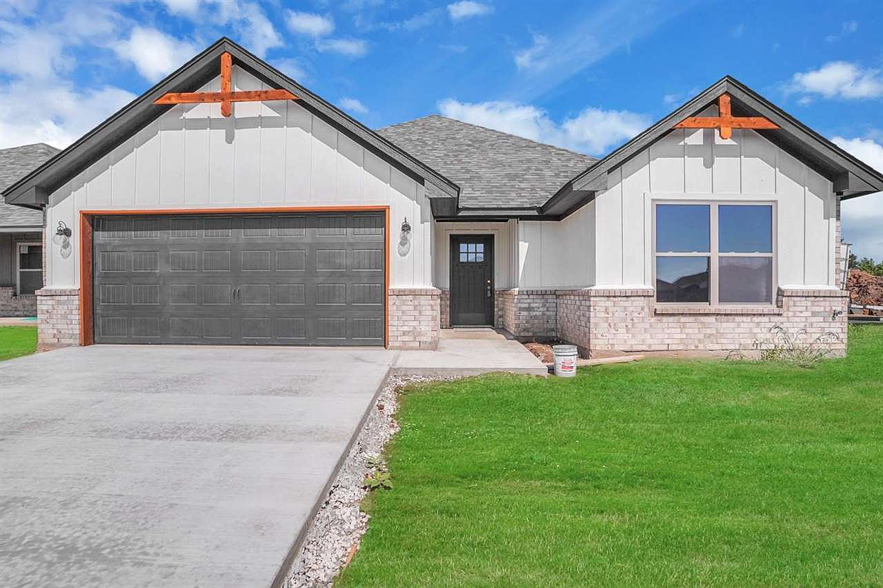 2140 SW 43rd St, Lawton, OK 73505 MLS 163434 Zillow