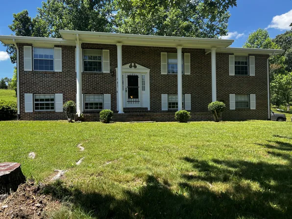 7424 Runyan Rd, Georgetown, TN 37336