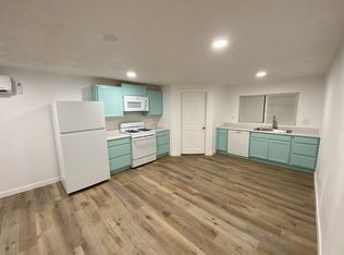 185 W 100 S #7, Parowan, UT 84761