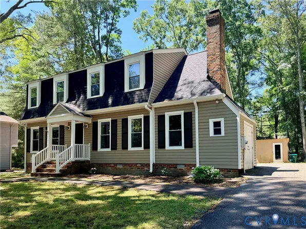 1902 Moonwind Pl, Henrico, VA 23238